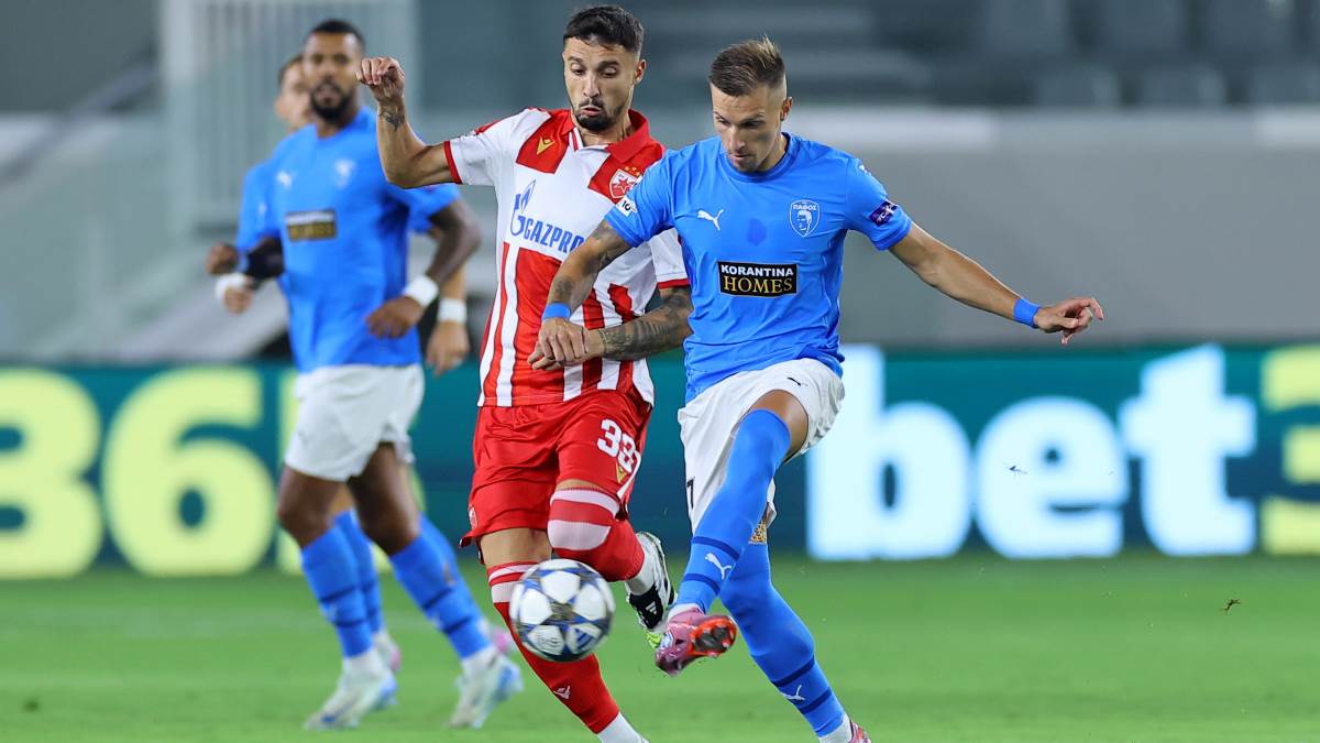  Mislav Oršić se vraća u Dinamo 