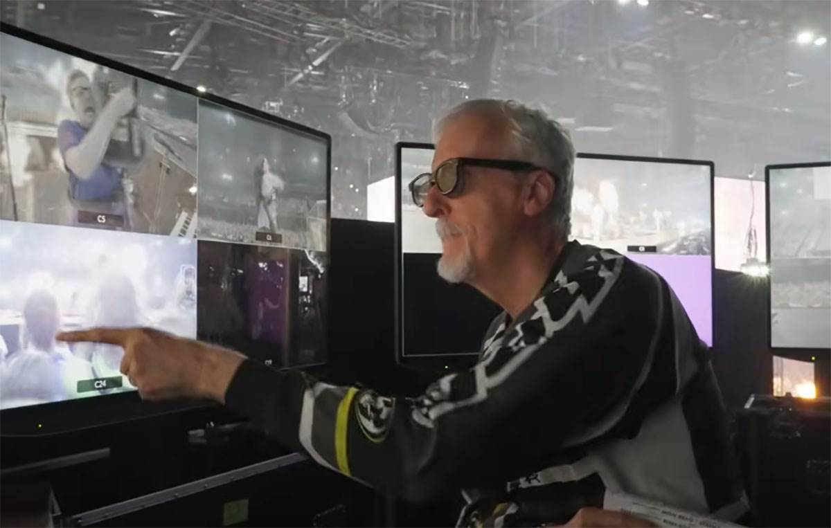  Netfliksov hit stiže u bioskope: Saradnja slavnog reditelja i oskarovke o kojoj bruji svet 