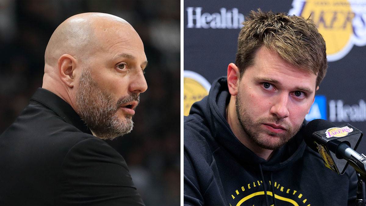  Saša Đorđević i Luka Dončić prave klub u Rimu 