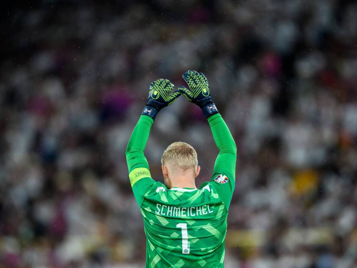 Kasper Šmajhel završio karijeru 