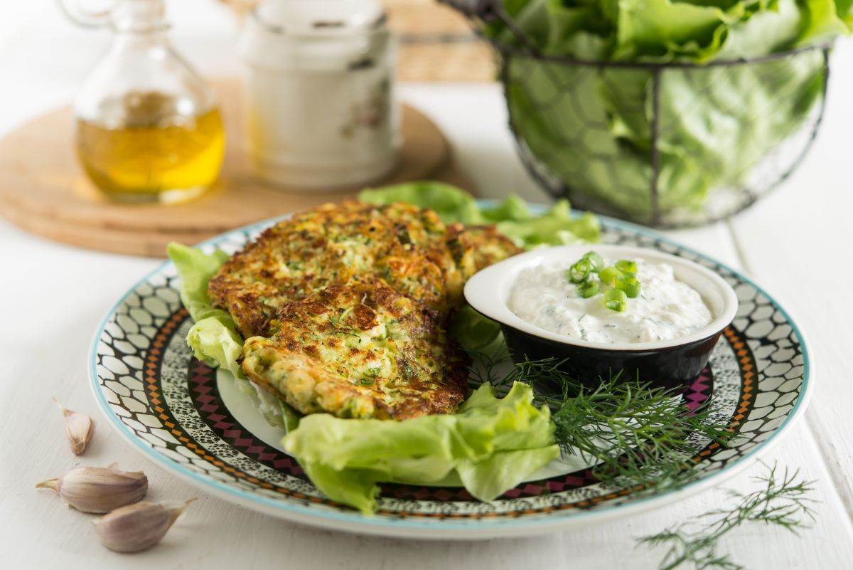  Recept za uštipke sa tikvicama 