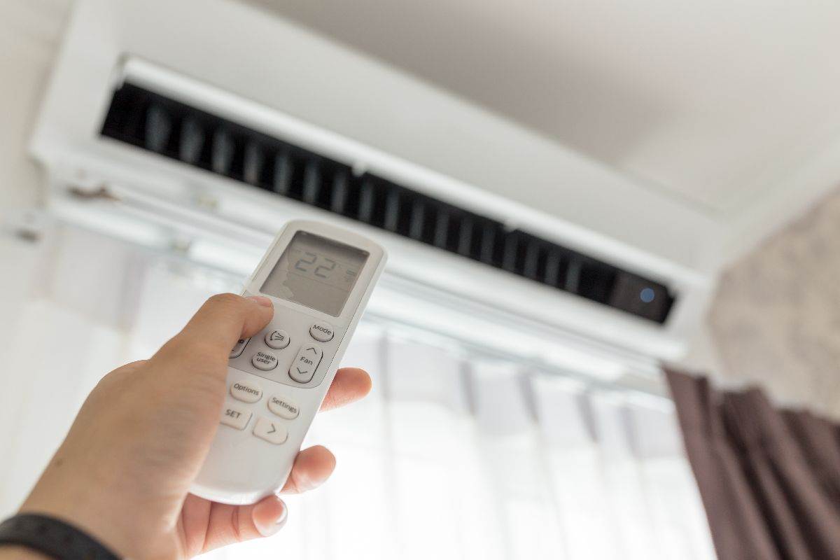  Kako podesiti klimu za uštedu energije 