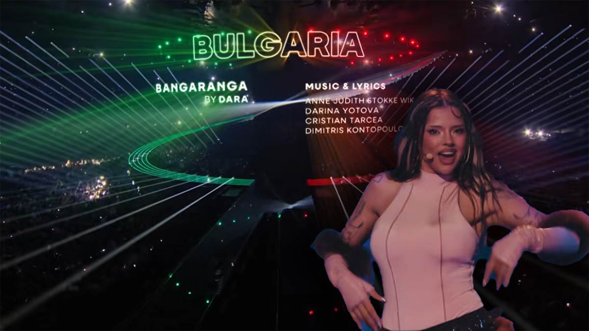  Gdje će se održavati Evrovizija 2027 