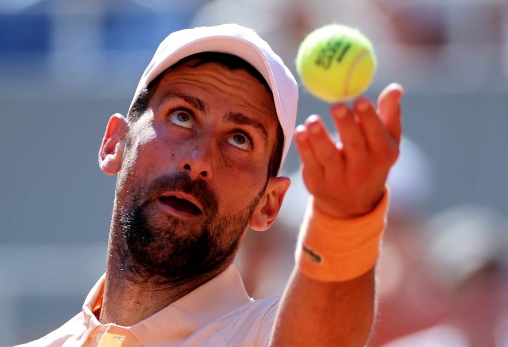  Novak Đoković tražio da igra u dnevnom terminu 