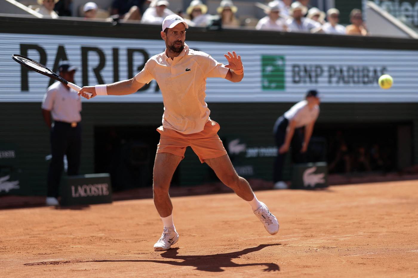  mekinro i beker odusevljeni kako igra novak djokovic 