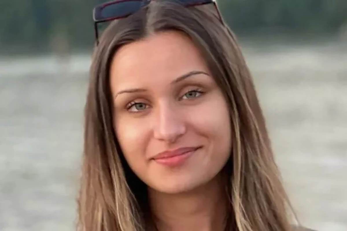  Misterija nestanka Tanje Varajić 
