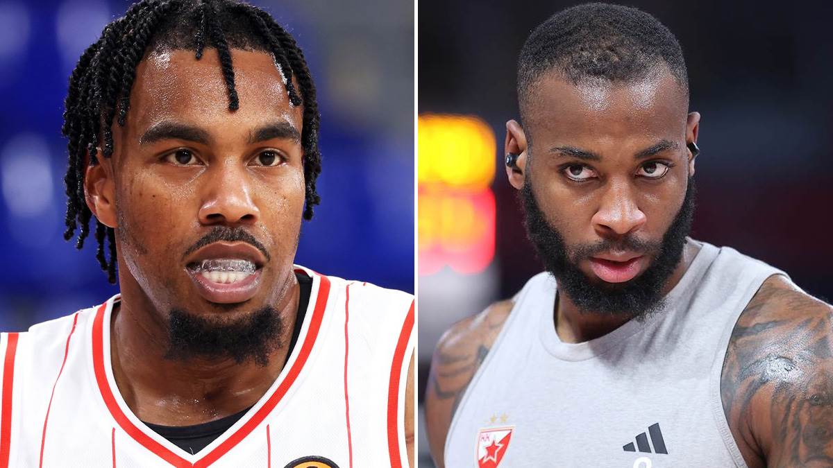  kris dzouns dolazi u crvenu zvezdu pisu spanci 