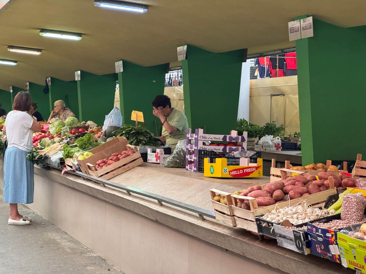  Tržnica Banjaluka 