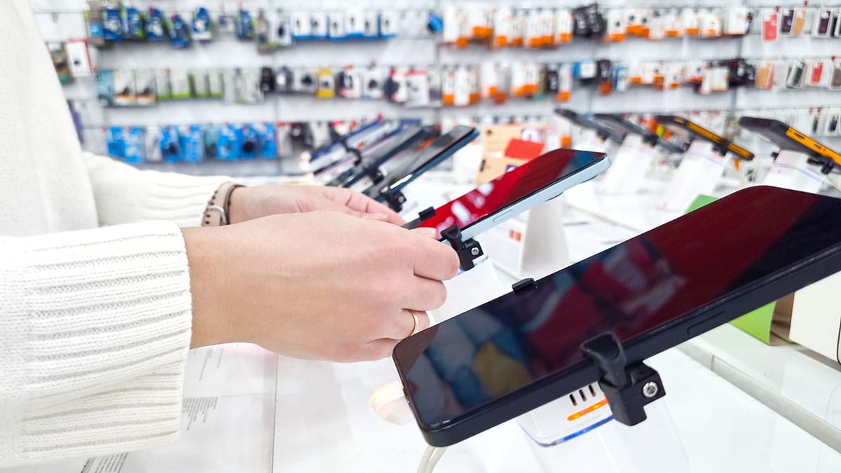  Telefoni poskupljuju zbog globalne nestašice memorije 
