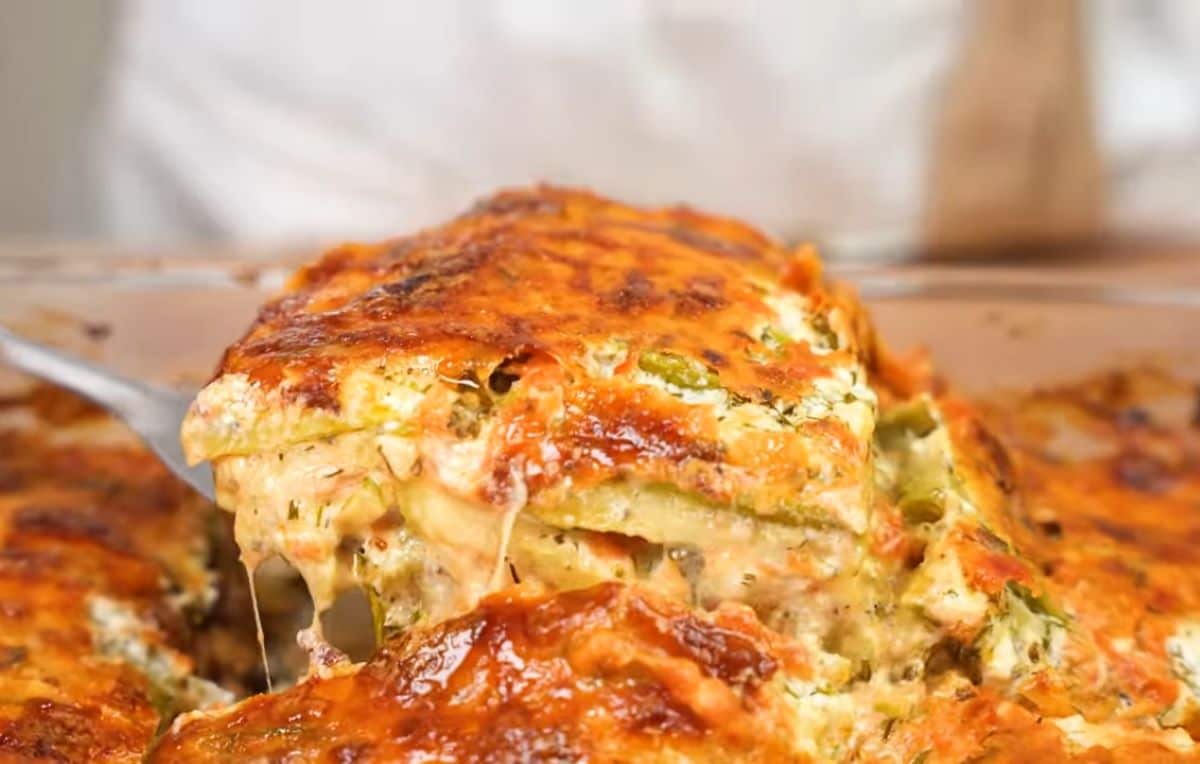  Recept za musaku sa tikvicama 