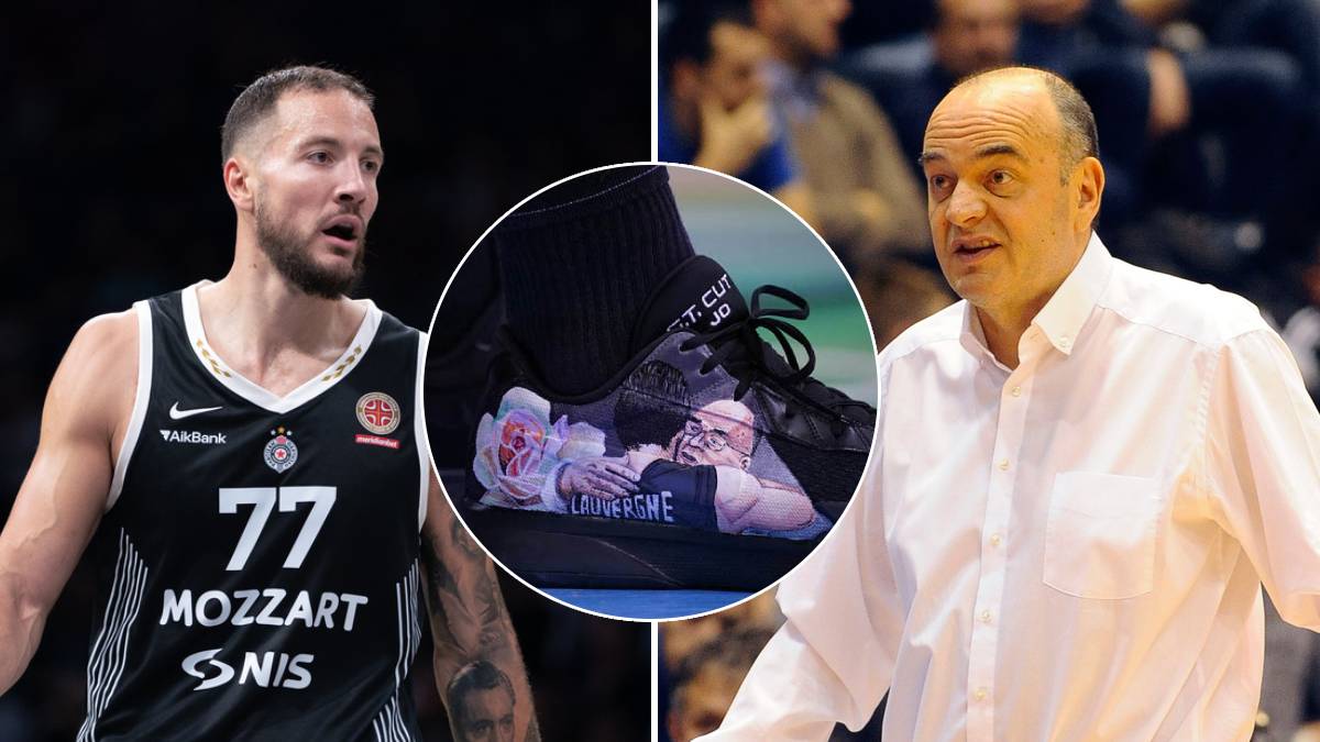  zofri lovernj nosi patike sa likom duka vujosevica 