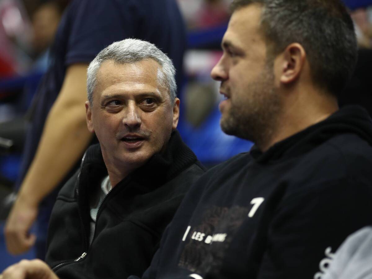  dejan radonjic vise nije trener zenita iz sankt peterburga 