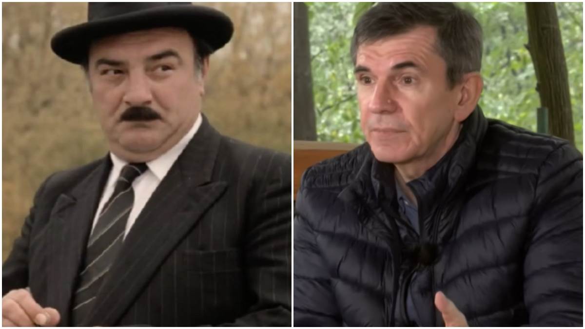  Bata Stojković brutalno izvređao Slavka Štimca 