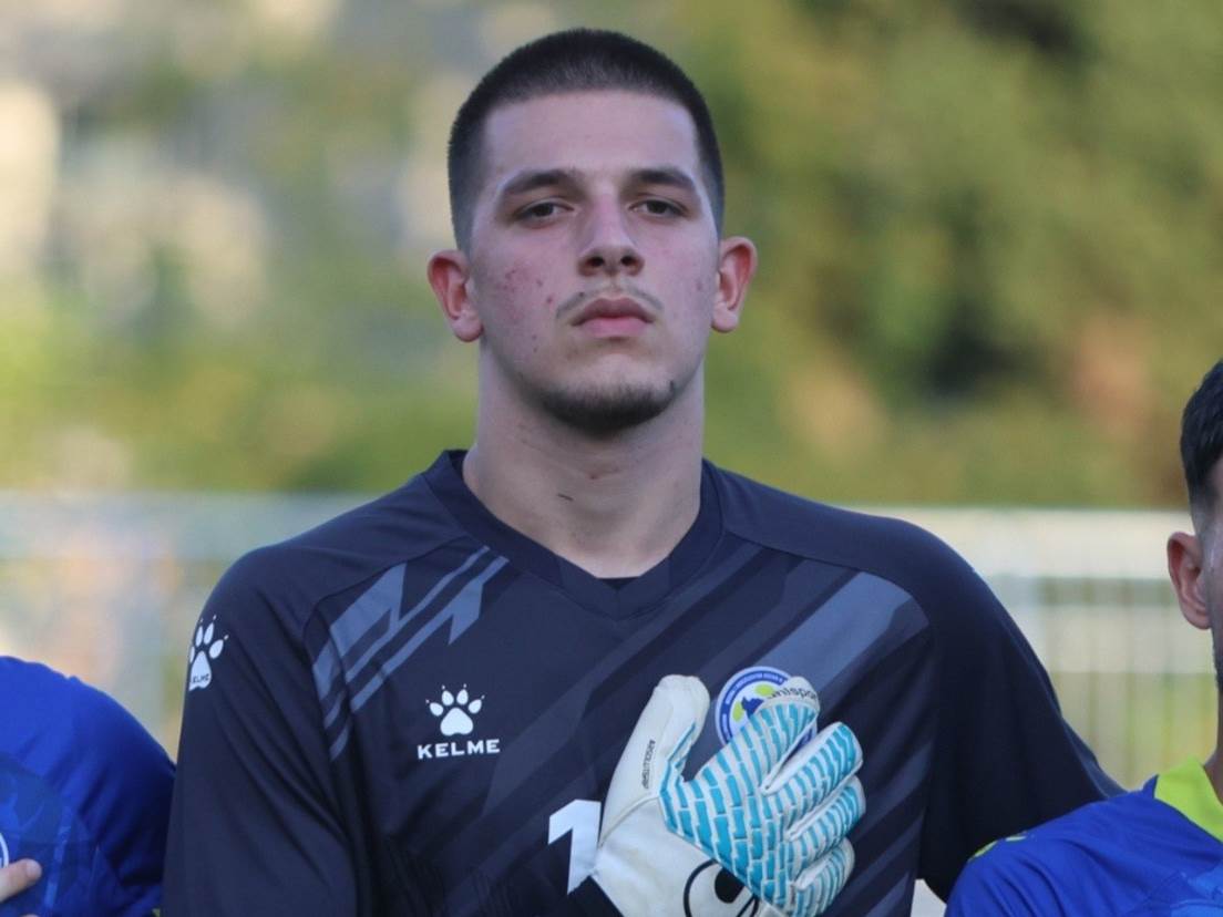 Mladen Jurkas se pridružio pripremama selekcije BiH 