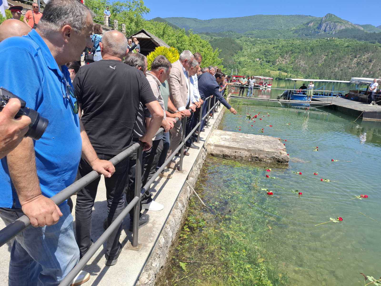  Obilježene 84 godine od stradanja Srba u Starom Brodu 