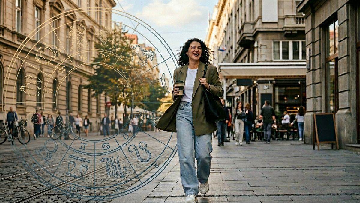  Horoskop za 31. maj 