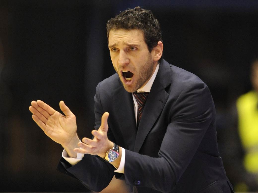  Ibon Navaro novi trener Crvene zvezde 