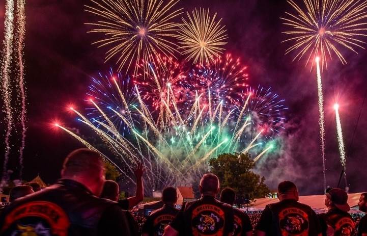  Završen Moto fest 