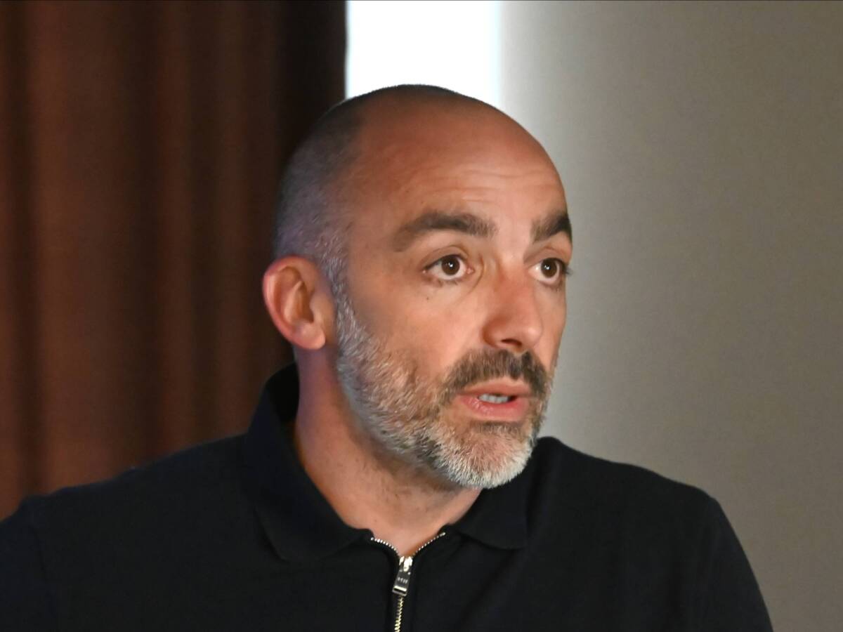  Žarko Lazetić vratio bi se u TSC da su ostali u Superligi 