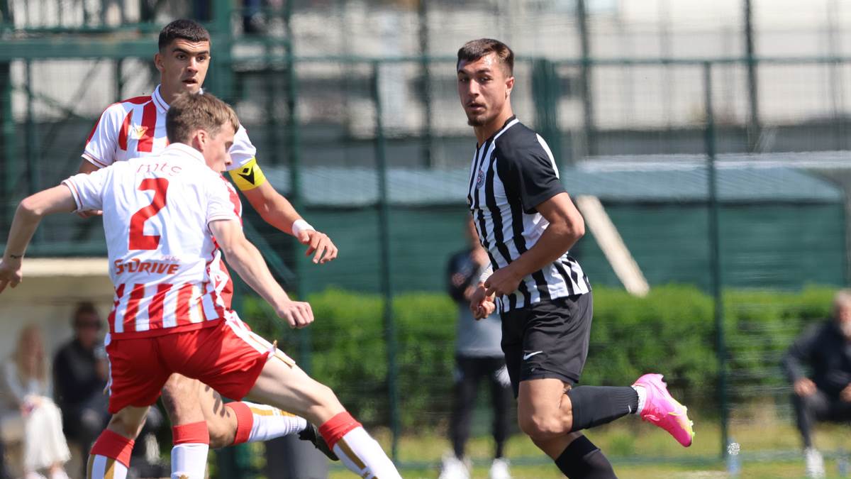  Milan Aleksić vraća se u Partizan 