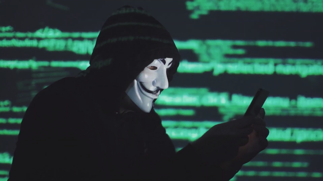  Ko stoji iza hakerske grupe Shadow Brokers 