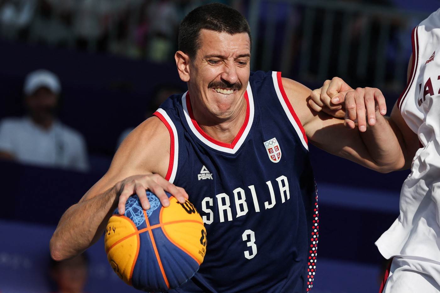 Počinje Svjetsko prvenstvo u basketu 