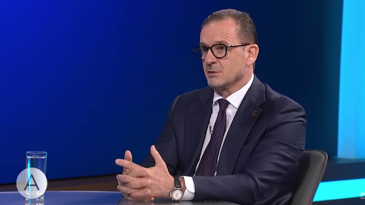  Mijatovic nemam problem sa rasimom imam sa miilkom i dankom 