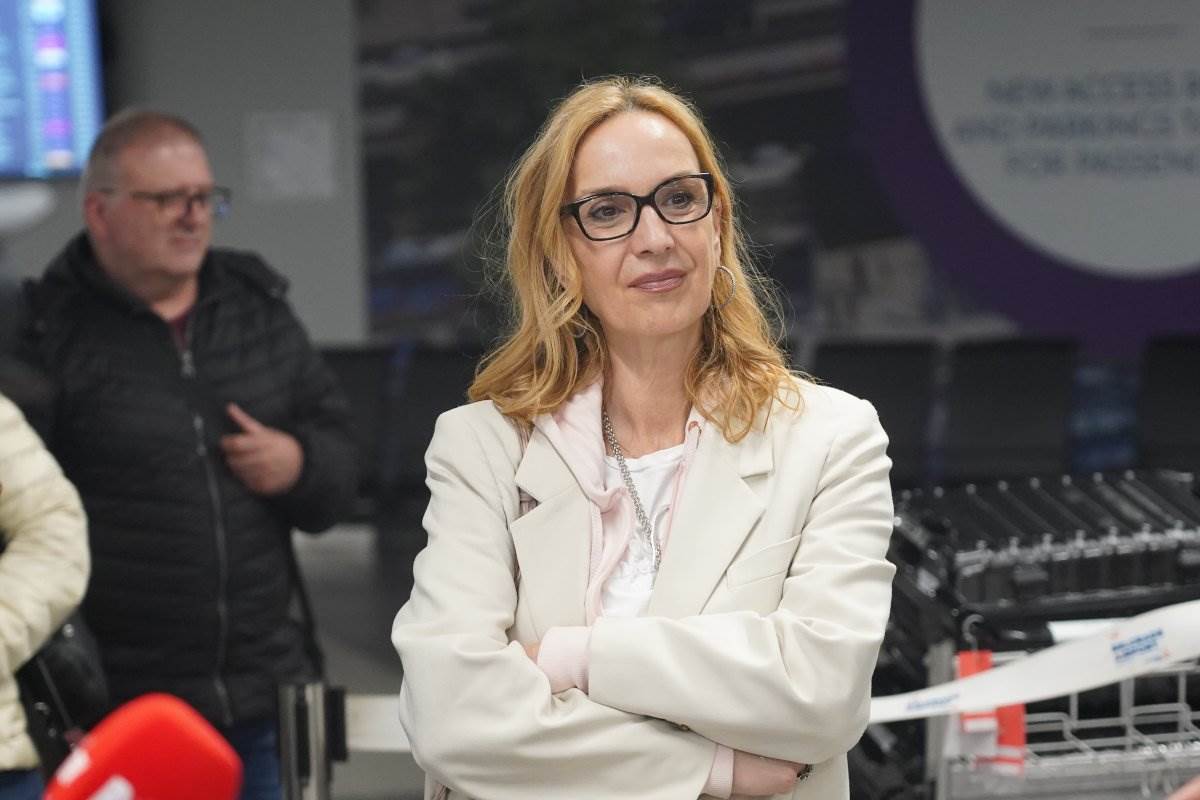  Duška Vučinić se udala i razvela u tajnosti 
