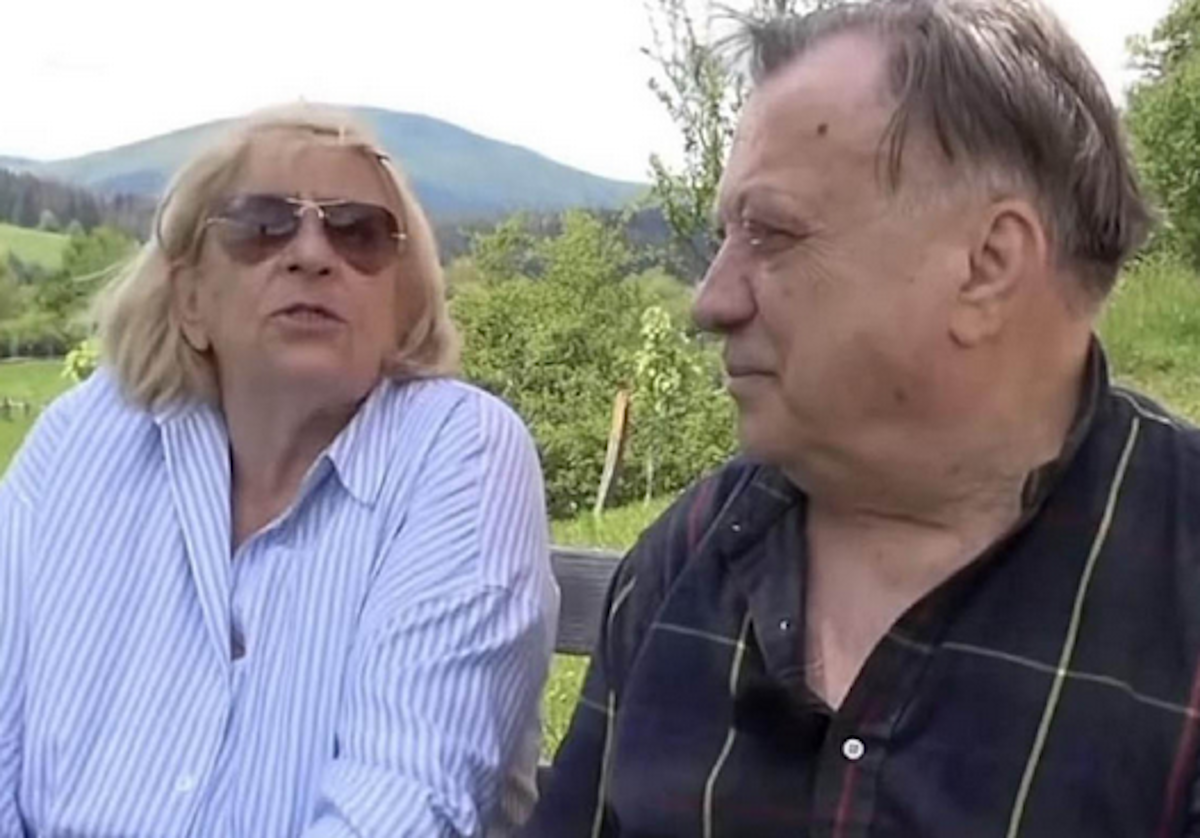  Umrla žena Halida Bešlića 