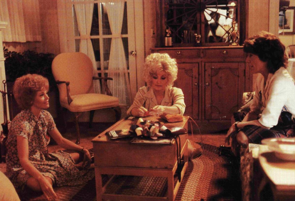  Doli Parton napisala hitove Jolene i I will always love you 
