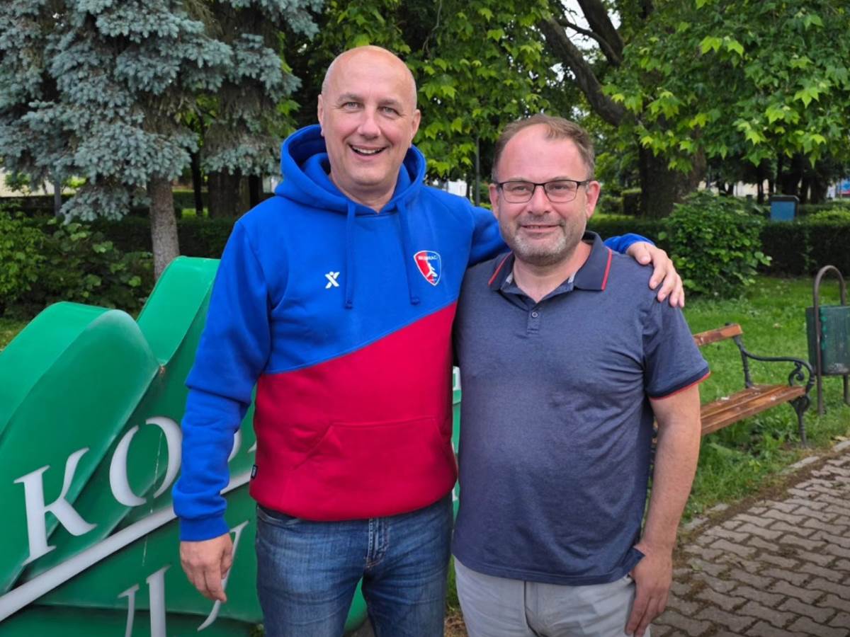  RK Borac i RK Kozara dogovorili saradnju 