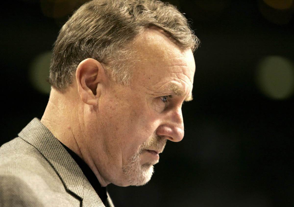  Preminuo legendarni Rik Adelman 