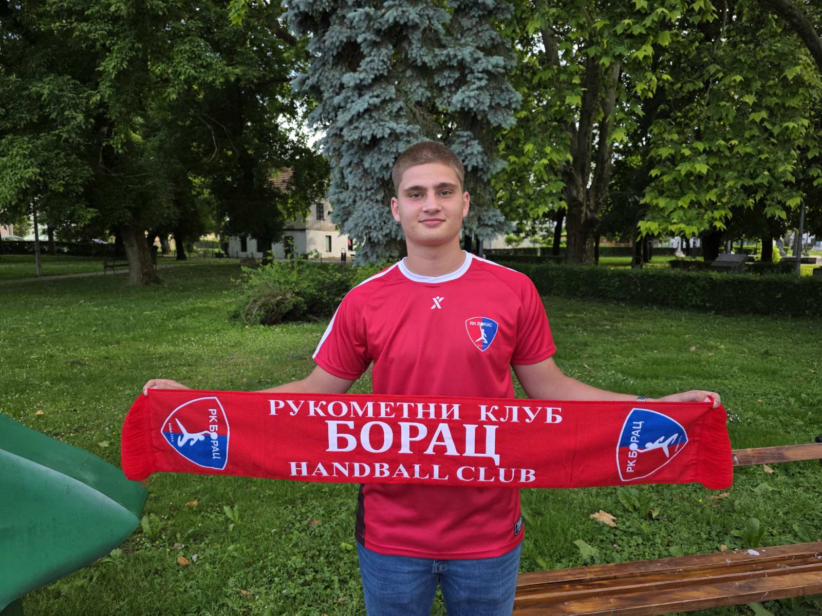  Rk BOrac doveo Danila Tubina 