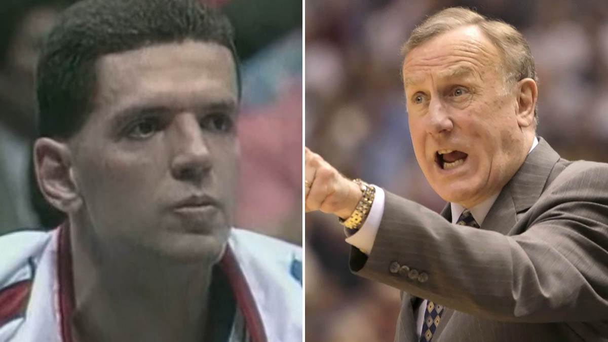  Rik Adelman nije dao Draženu Petroviću da igra, Srbi ga obožavali 