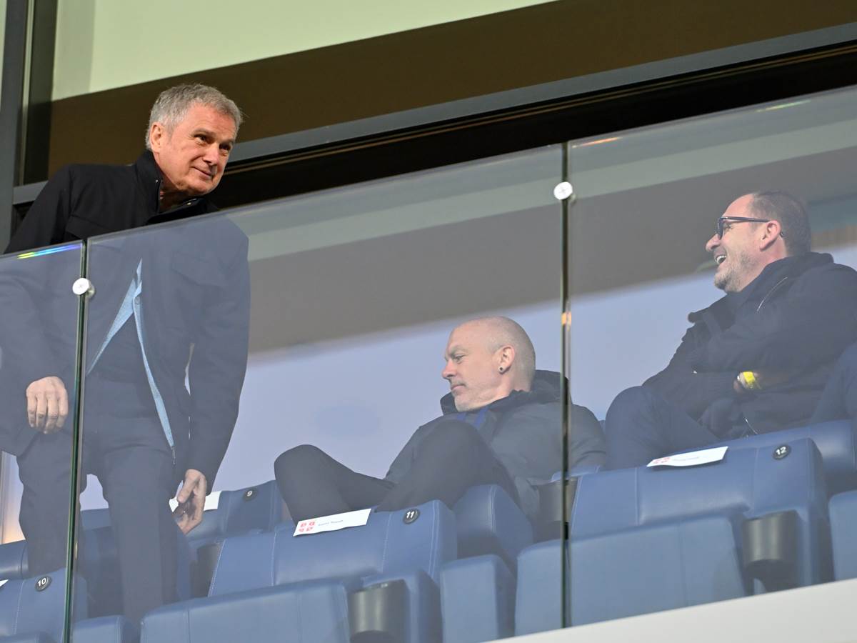  Ljubiša Tumbaković i Predrag Mijatović 