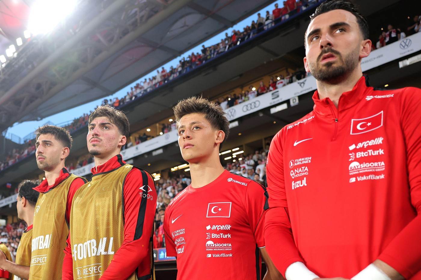  Spisak Turske za Mundijal 2026 
