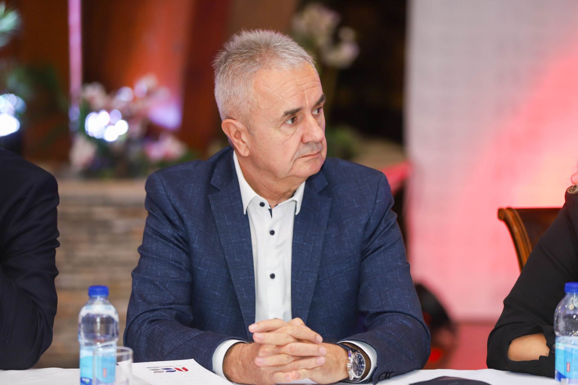  Stanić traži da MUP odgovori na navode o švercu kokaina 