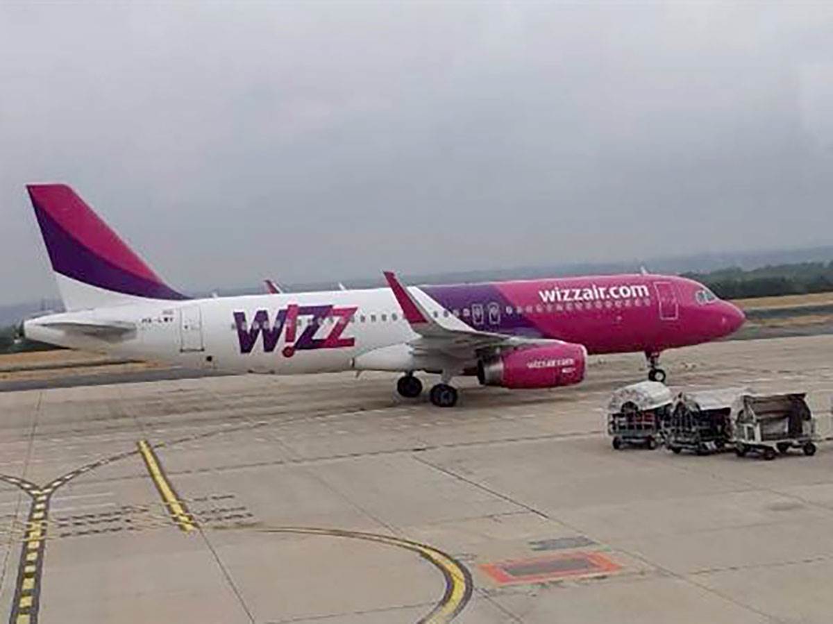  Viz er upozorio putnike da dolaze ranije na aerodrom zbog ees sistema 