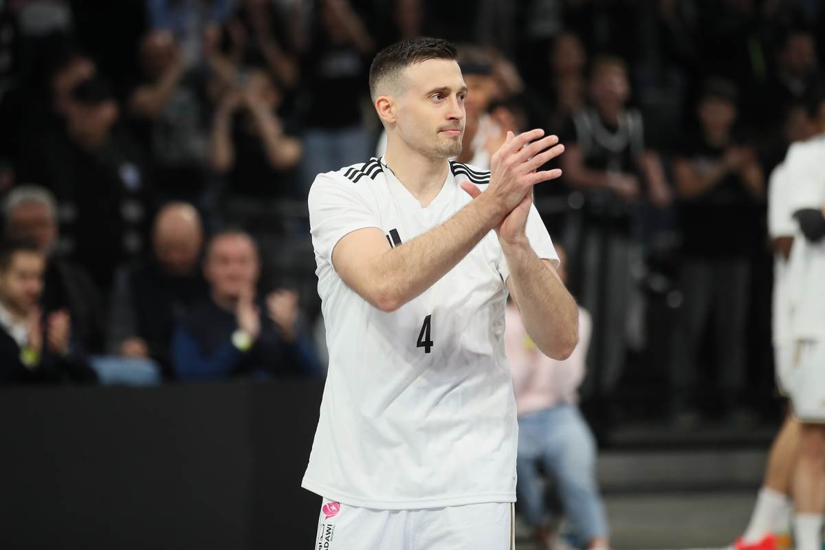  Aleksa Avramović pred finale ABA lige sa Partizanom 