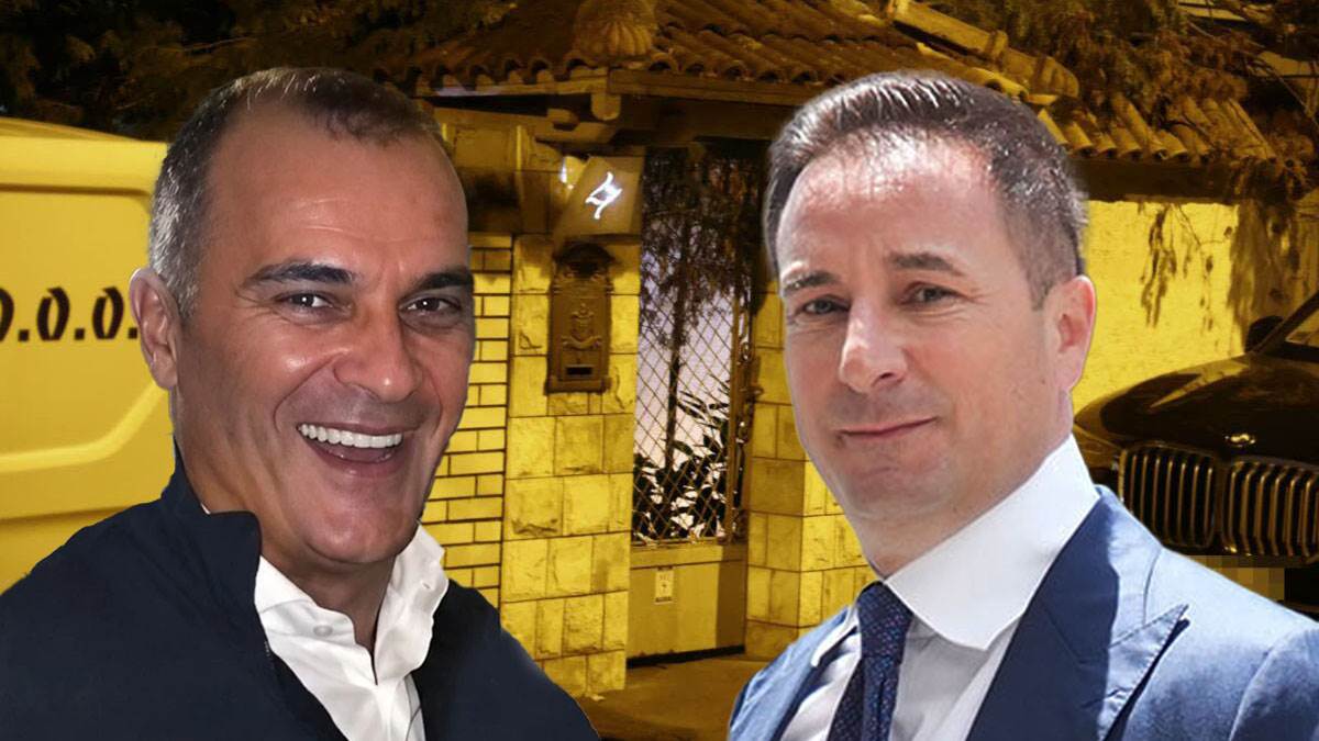  Svjedočenje Veselina Milića na sudu 