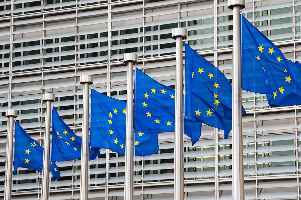  Evropska komisija pokreće proceduru protiv Bugarske 