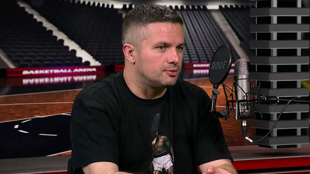  Preminuo Edin Avdić 