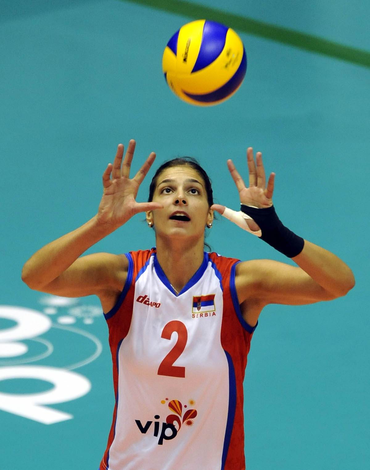  Jovana Brakočević završila karijeru 