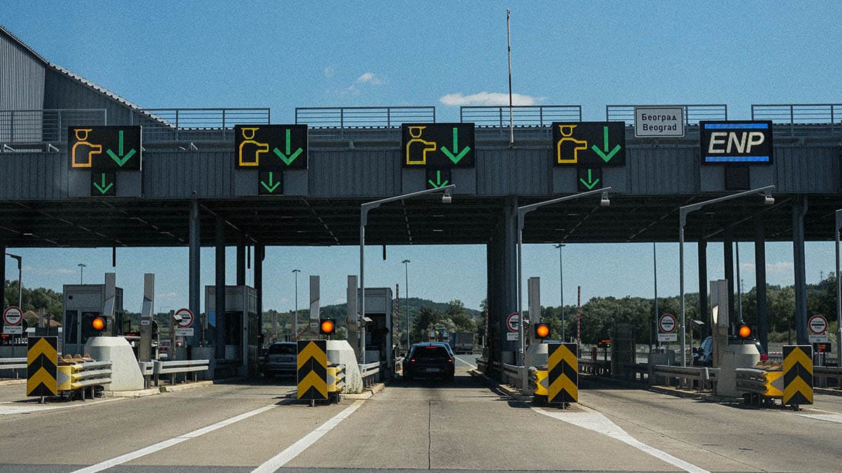  Skriveni trošak brze vožnje: Zašto potrošnja goriva drastično skače preko 100 km/h 