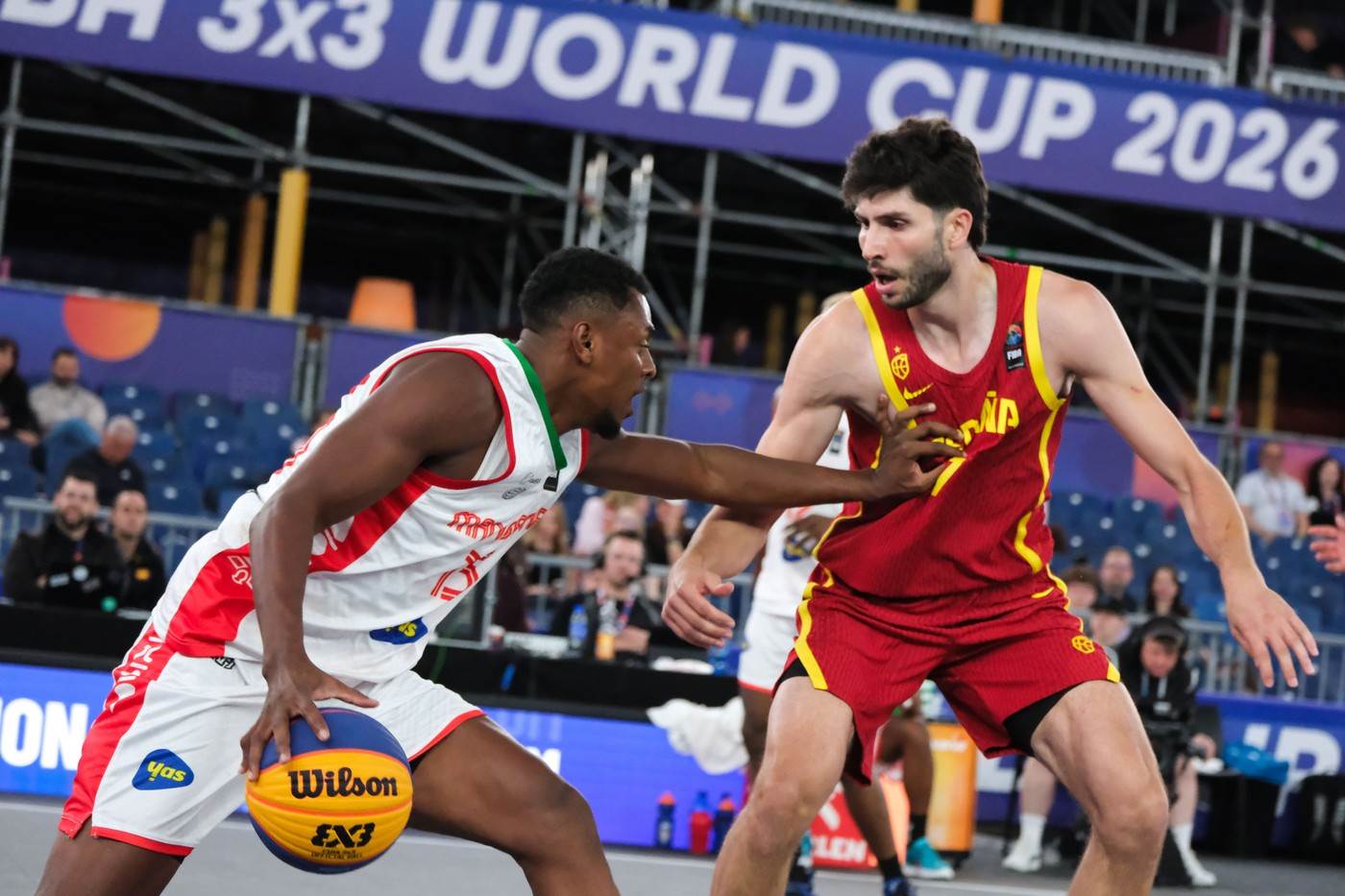  Basket Svjetsko prvenstvo četvrti dan raspored 