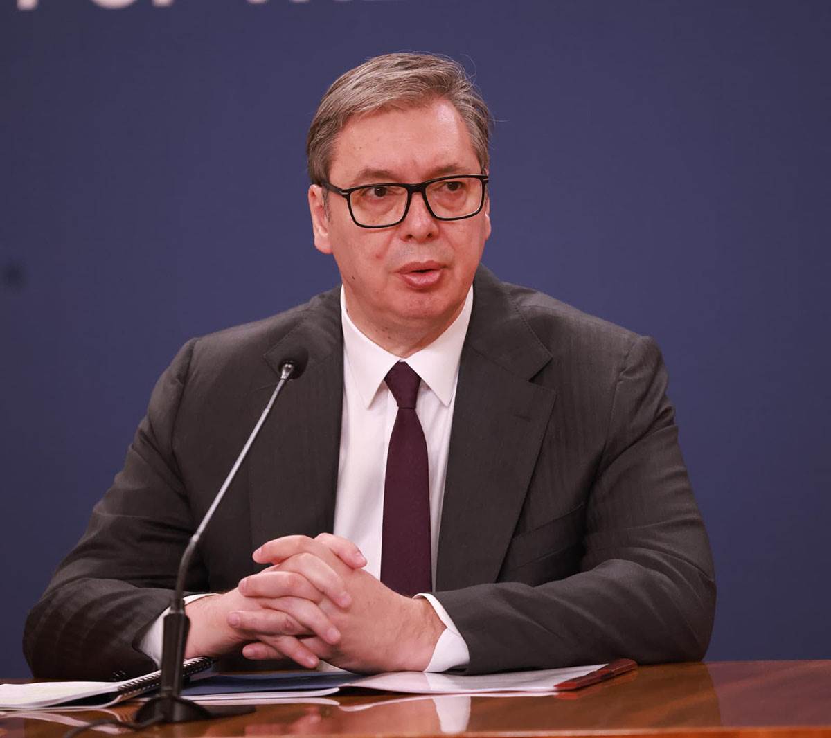  BIA savjetovala Vučića da ne ide u Crnu Goru zbog Zvicera: „Vidimo se večeras“ 