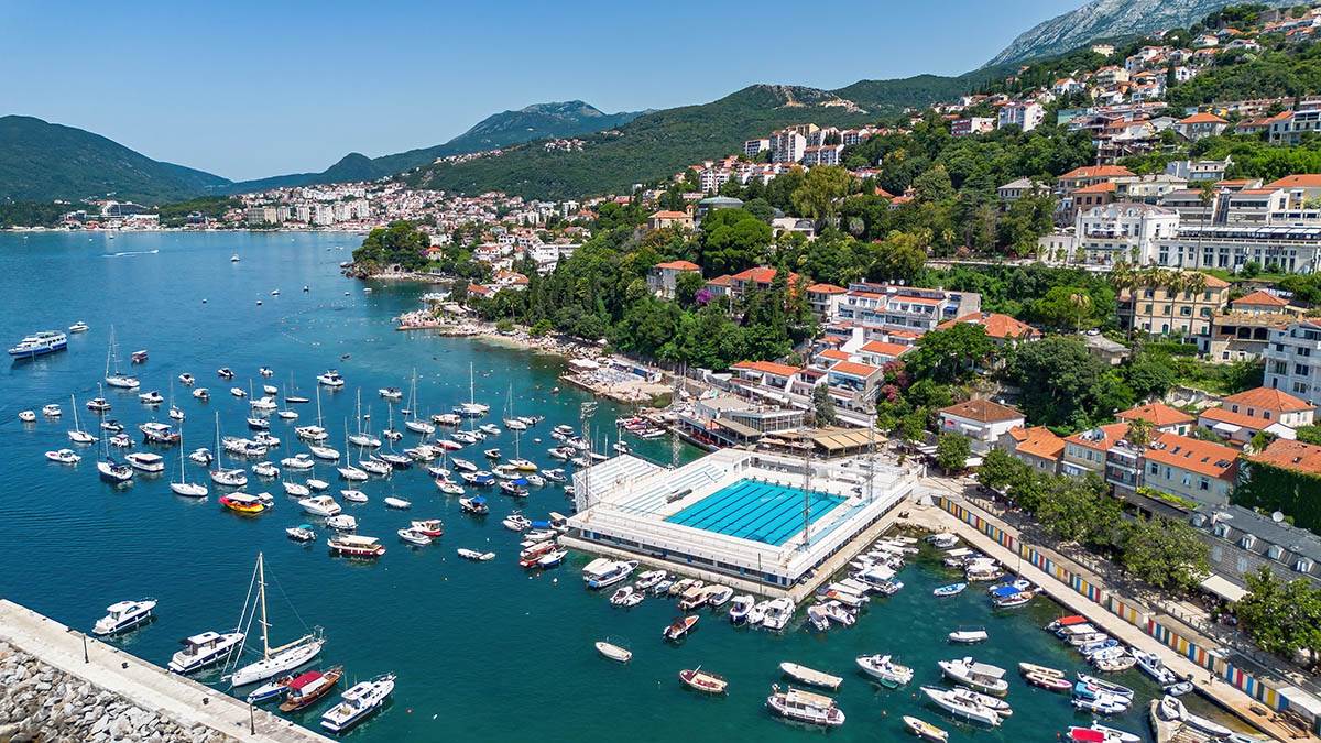  More u Crnoj Gori kristalno čisto: Rezultati testiranja na 114 lokacija pred ljeto 2026 