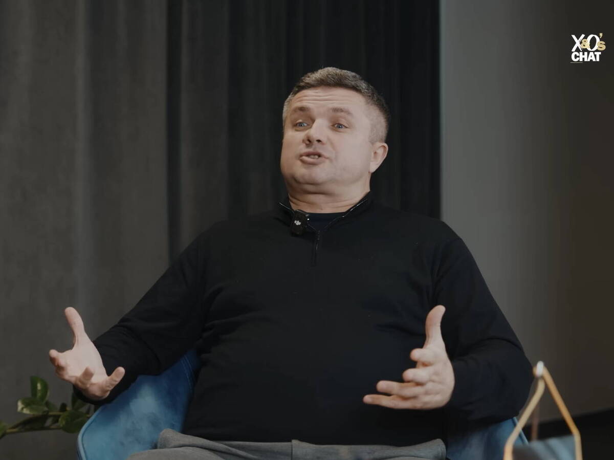  Kako je Edin Avdić skratio film zbog utakmice NBA lige  