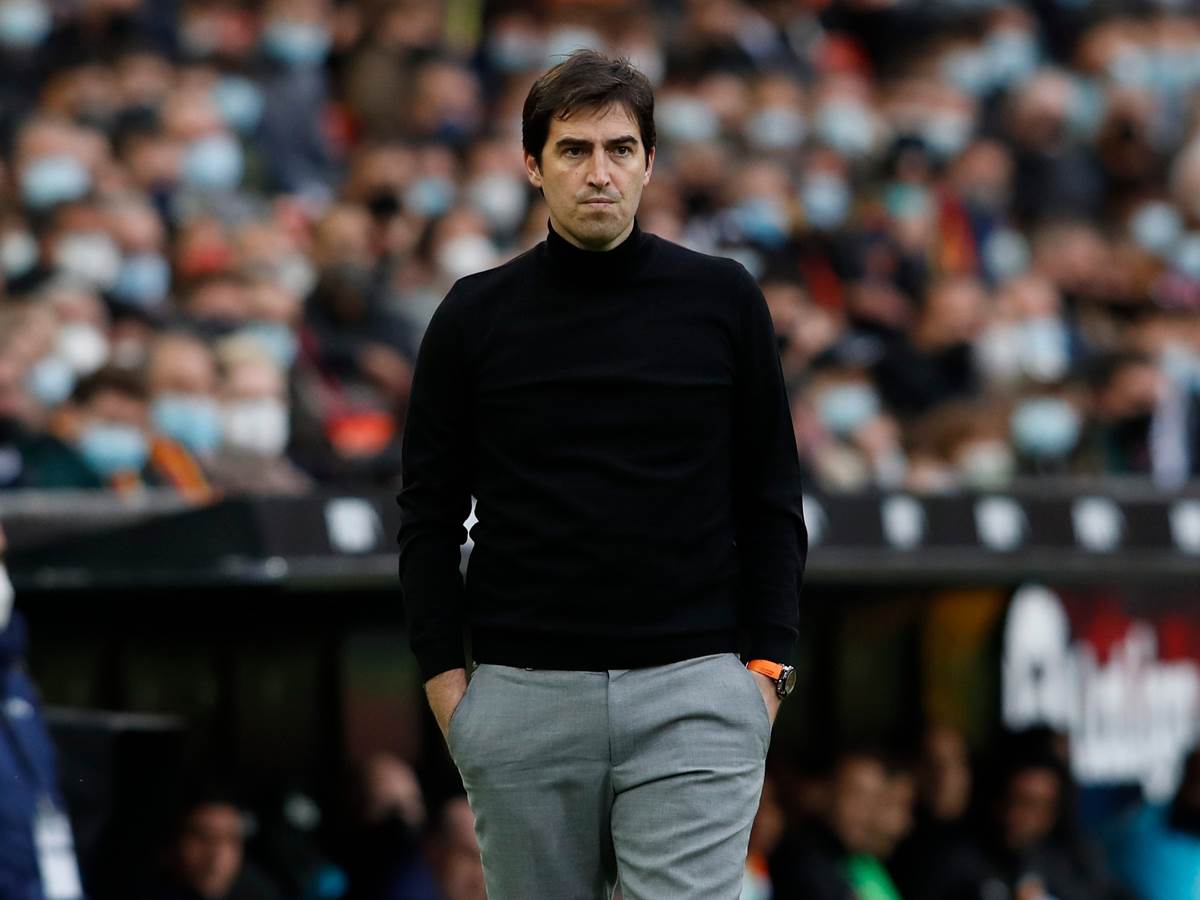  Andoni Iraola 