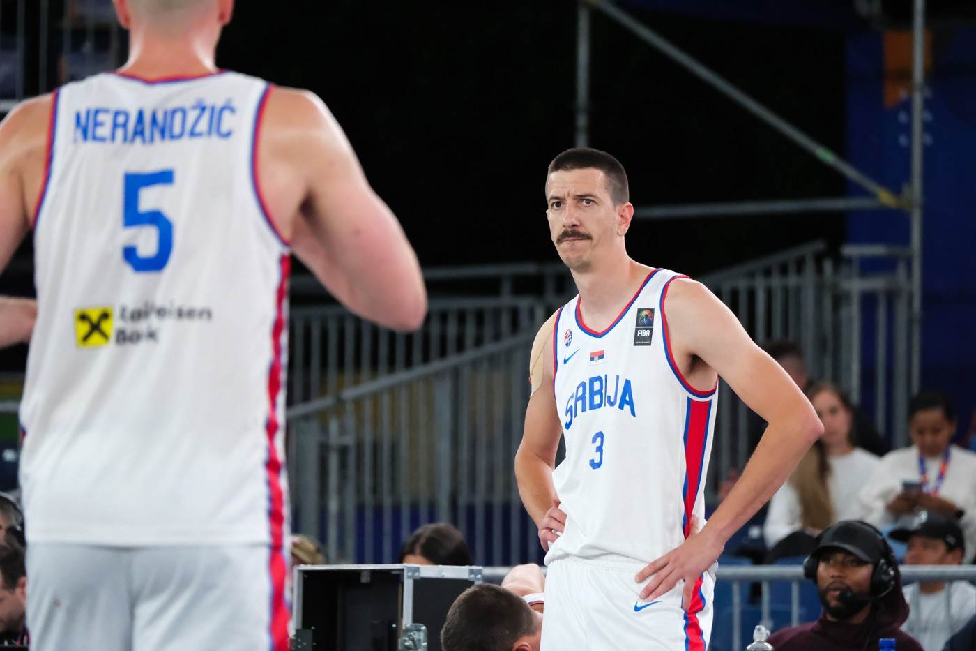  Srbija protiv Češke ili Holandije u četvrtfinalu Svjetskog prvenstva 